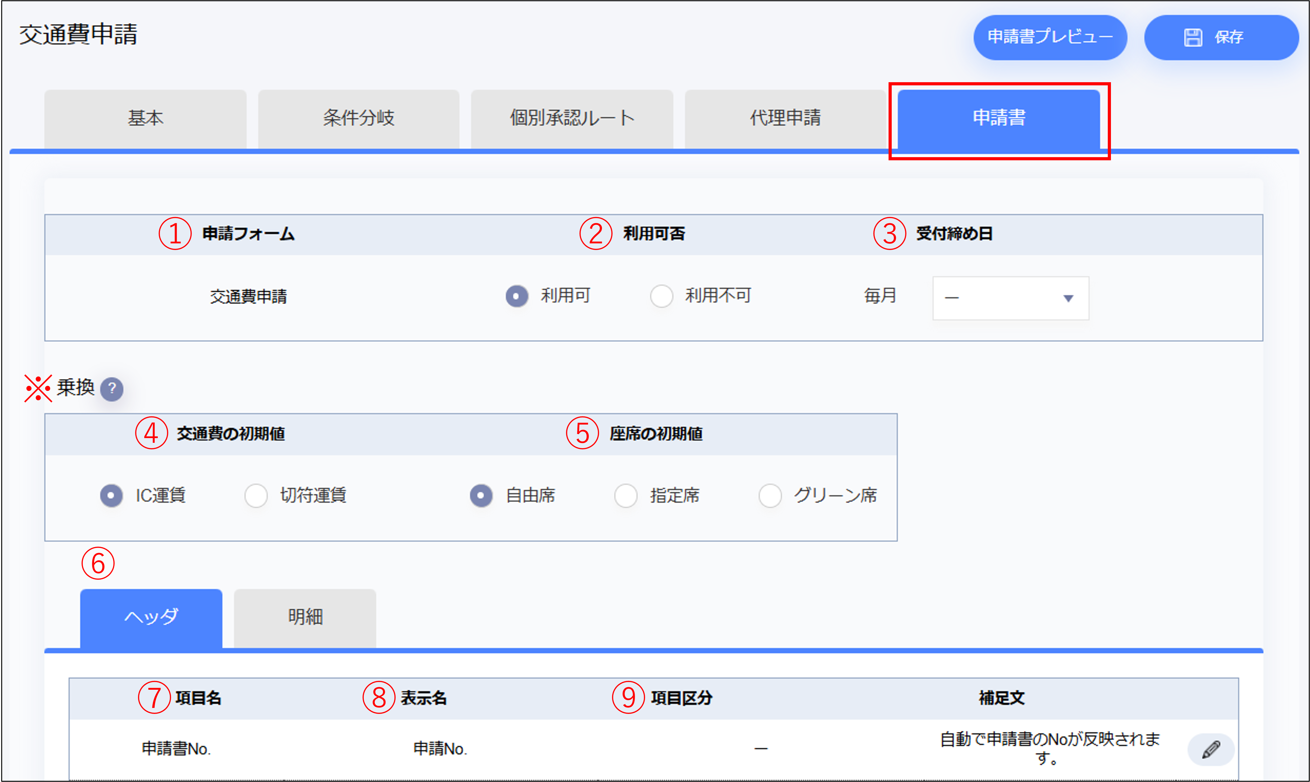 経費＞申請書タブ.png